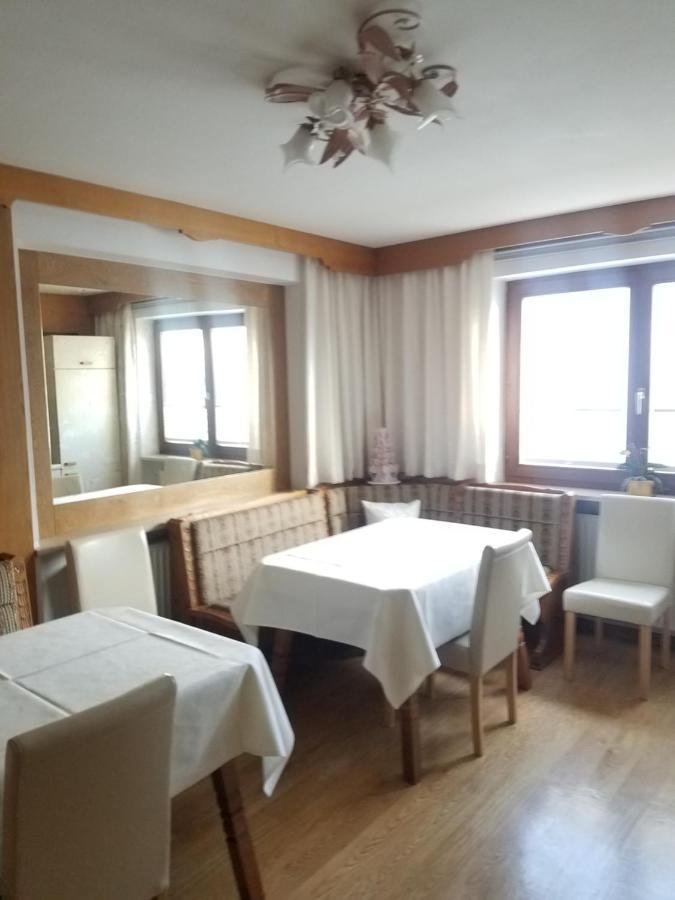 Gaestehaus Fahringer Walchsee Esterno foto